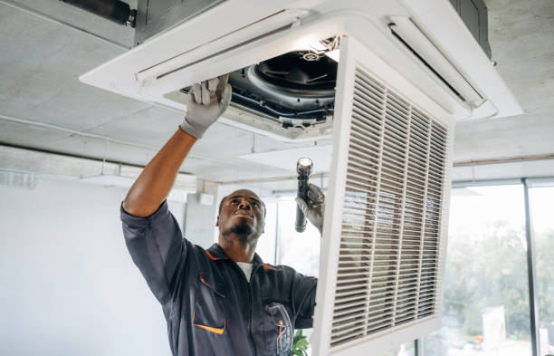 Licensed Emergency Hvac service in Pleasanton, KS - FH HVAC