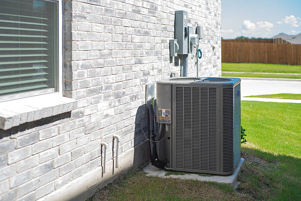 Reliable Emergency Hvac contractor in Pleasanton, KS by FH HVAC